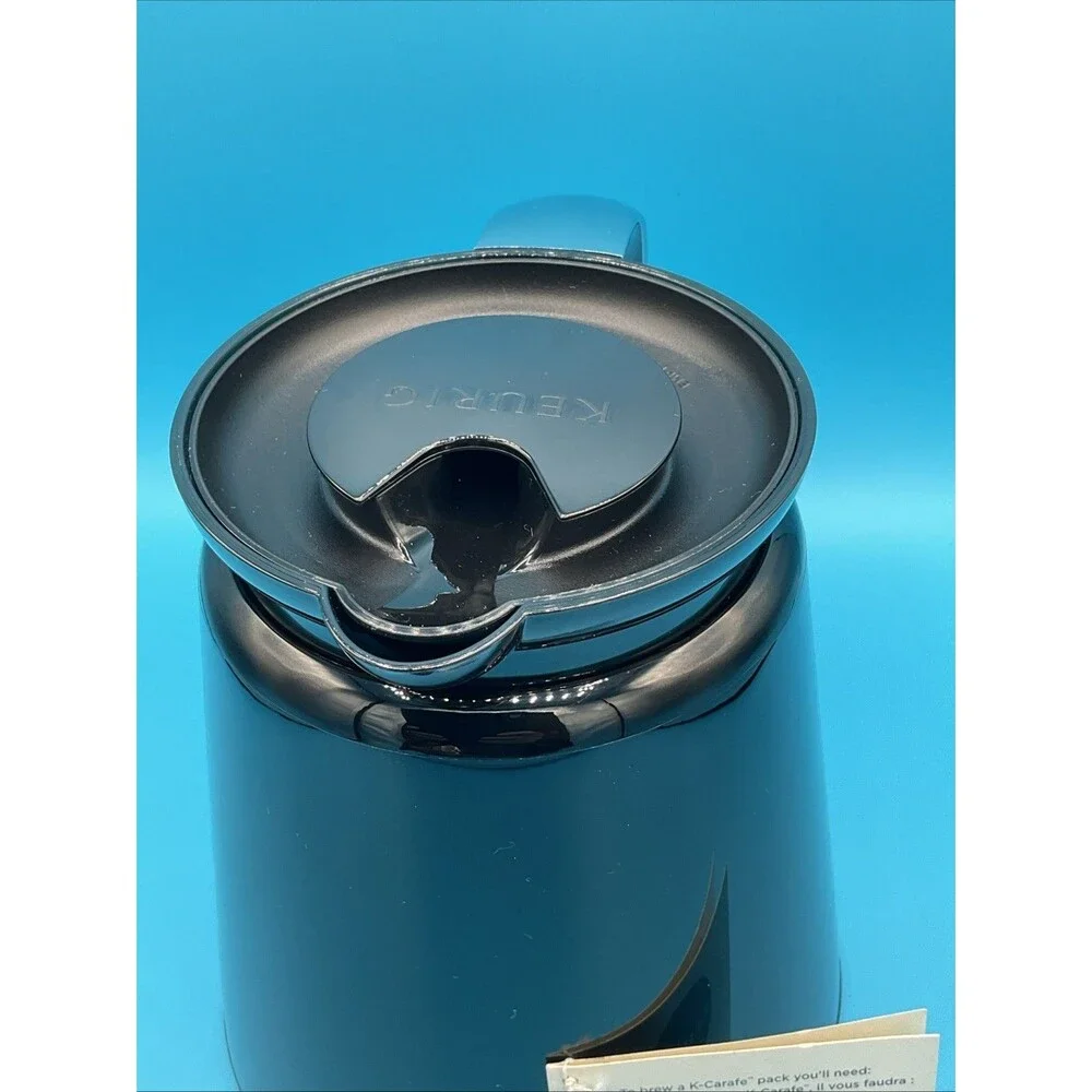 Keurig coffee maker